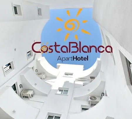 Costa Blanca 3* Torrevieja