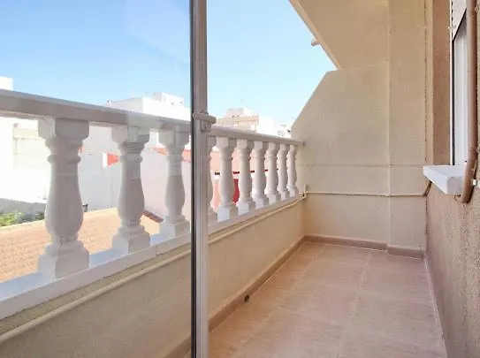 Costa Blanca 3* Torrevieja