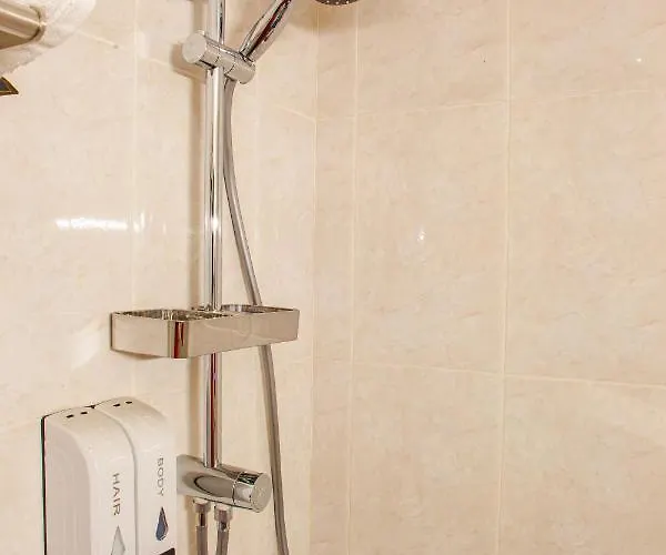 Lägenhetshotell Costa Blanca