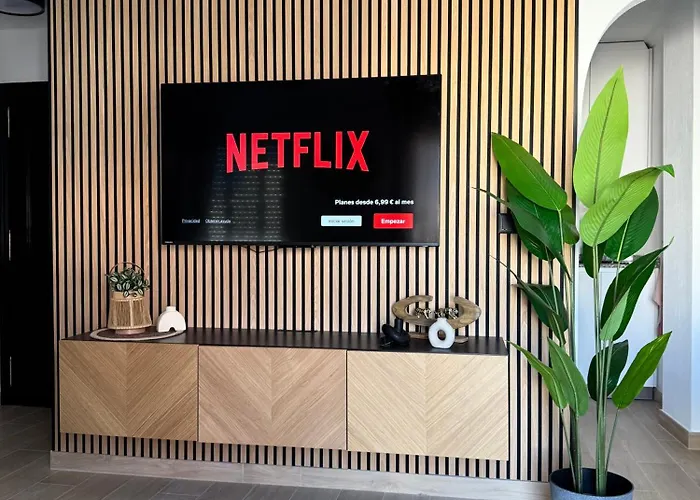 Costa Blanca Lägenhetshotell