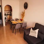 Lägenhetshotell Costa Blanca Torrevieja