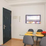 Costa Blanca Lägenhetshotell 3*