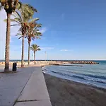 Lägenhetshotell Costa Blanca 3*
