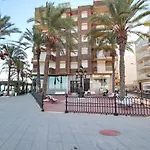 Costa Blanca Lägenhetshotell