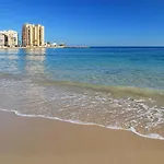 Costa Blanca Lägenhetshotell 3*