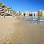 Costa Blanca Torrevieja