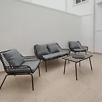 Lägenhetshotell Costa Blanca