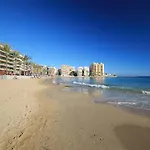 Lejlighedshotel Costa Blanca 3*