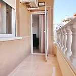 Costa Blanca Lägenhetshotell Torrevieja