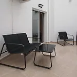 Lägenhetshotell Costa Blanca 3*