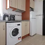 Lejlighedshotel Costa Blanca Torrevieja
