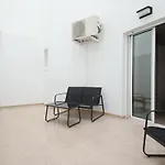 Costa Blanca Lägenhetshotell 3*