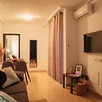 Lägenhetshotell Costa Blanca Torrevieja