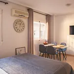 Costa Blanca Lejlighedshotel