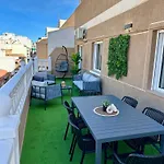 Costa Blanca Lejlighedshotel Torrevieja