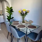 Lägenhetshotell Costa Blanca