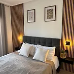 Lägenhetshotell Costa Blanca 3*