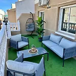 Lägenhetshotell Costa Blanca Torrevieja