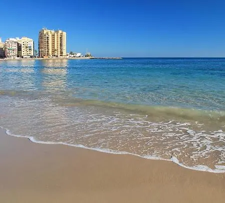 Costa Blanca アパートホテル 3*