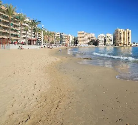 Costa Blanca トレビエハ