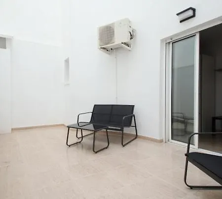 Costa Blanca Lägenhetshotell 3*