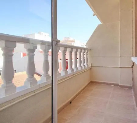 Costa Blanca 3* Torrevieja