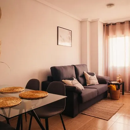 Costa Blanca 3* Torrevieja