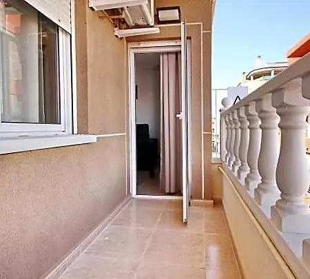 Costa Blanca 3*