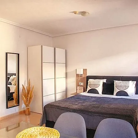 Costa Blanca 3* טורבייחה