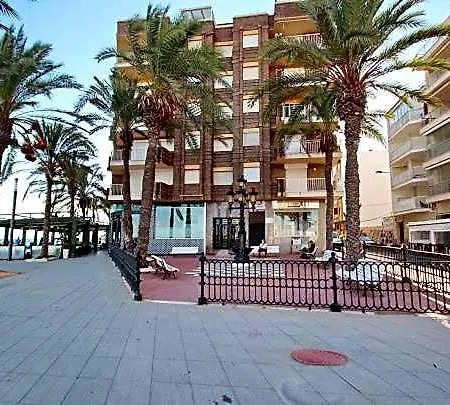 Costa Blanca 3*
