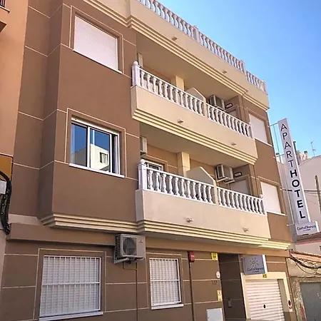 Costa Blanca