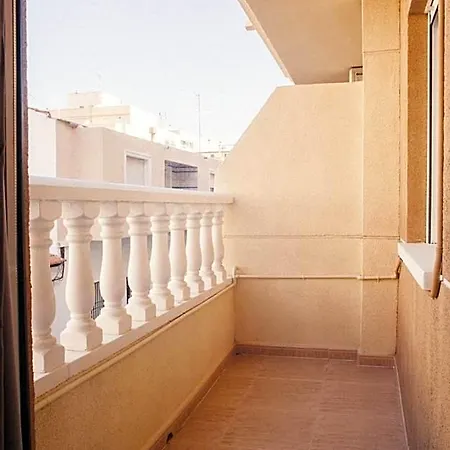 Costa Blanca