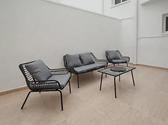 מלון דירות Costa Blanca