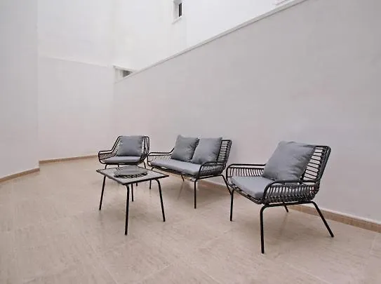 מלון דירות Costa Blanca 3*