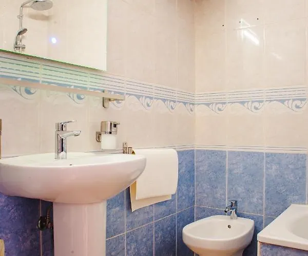 Costa Blanca 3* טורבייחה