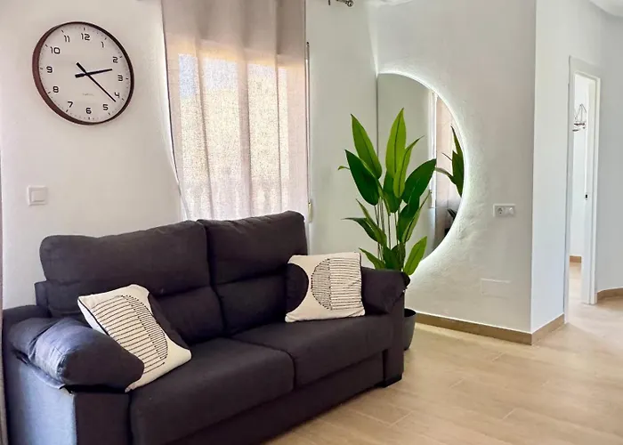 Costa Blanca 3* טורבייחה