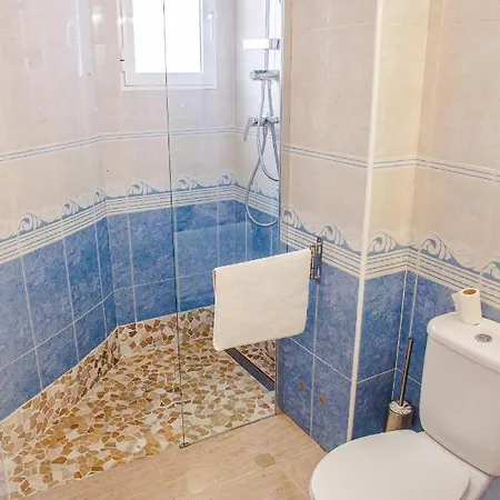 Costa Blanca Hotel apartamentowy