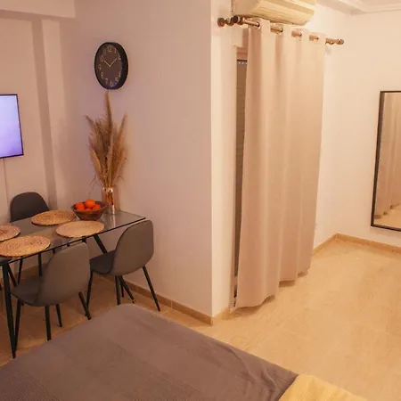 Costa Blanca 3* Torrevieja