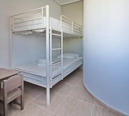 Costa Blanca Hotel apartamentowy *