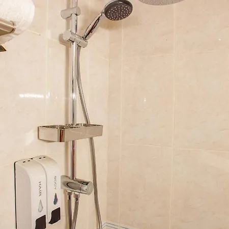 Hotel apartamentowy Costa Blanca