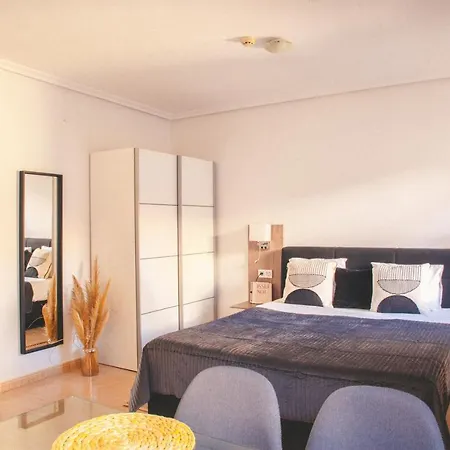 Costa Blanca Torrevieja