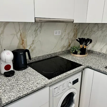 Hotel apartamentowy Costa Blanca Torrevieja