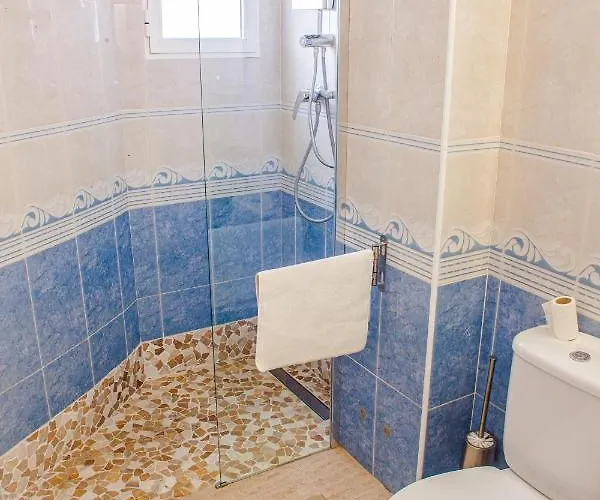 Costa Blanca Aparthotel