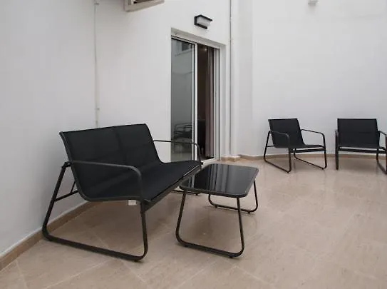 Aparthotel Costa Blanca 3*