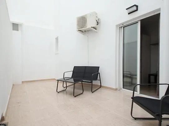 Costa Blanca Aparthotel 3*