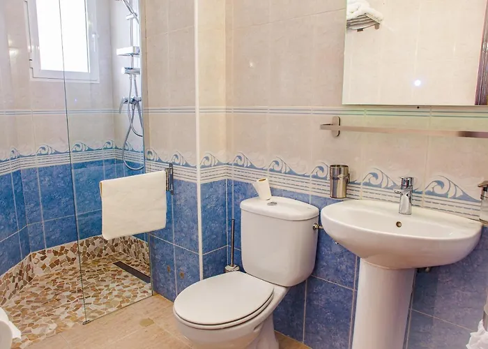 Costa Blanca Aparthotel