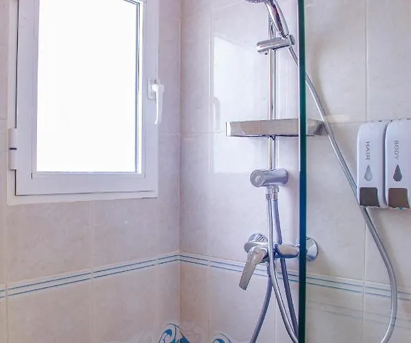 Aparthotel Costa Blanca