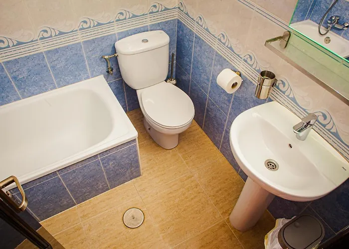 Costa Blanca Aparthotel