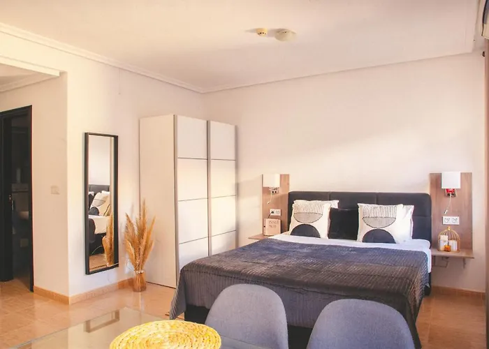 Costa Blanca Torrevieja