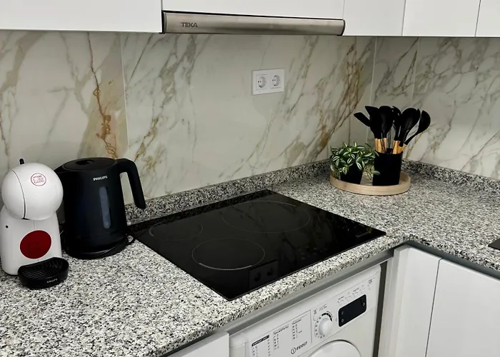 Aparthotel Costa Blanca Torrevieja